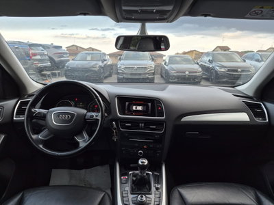 Audi Q5 2.0 TDI 150 CV ultra Advanced Plus (10)