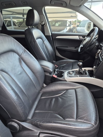 Audi Q5 2.0 TDI 150 CV ultra Advanced Plus (11)