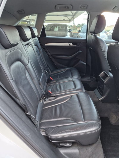 Audi Q5 2.0 TDI 150 CV ultra Advanced Plus (12)