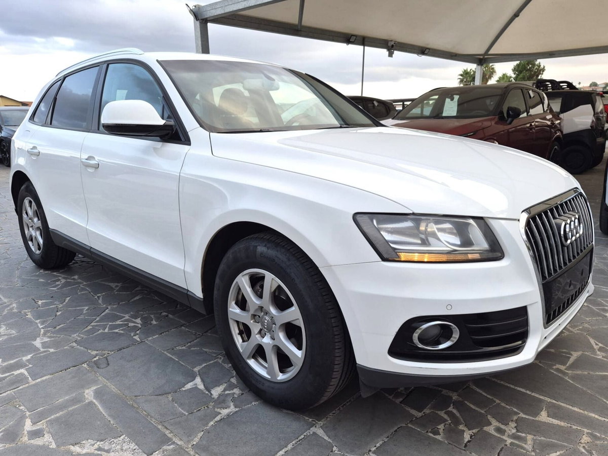 Audi Q5 2.0 TDI 150 CV ultra Advanced Plus (3)