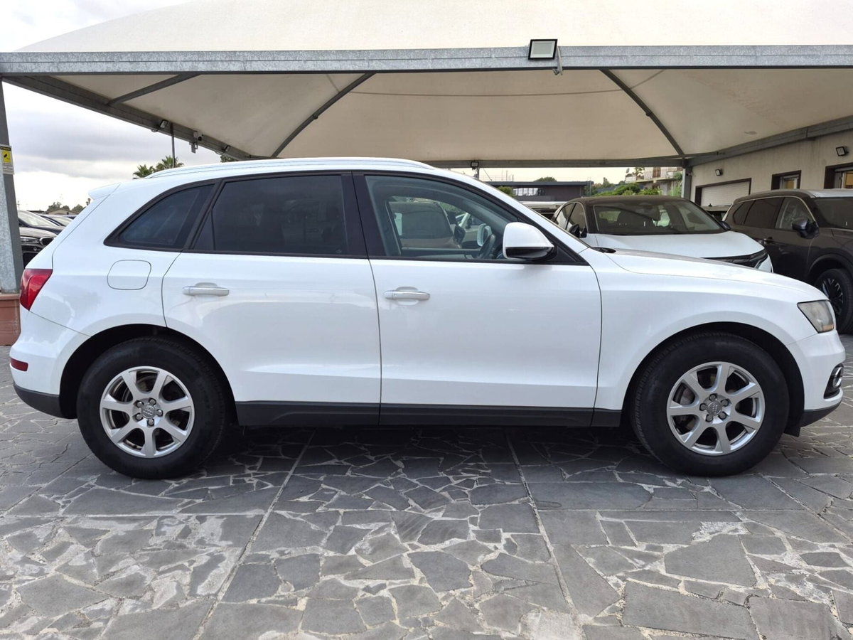 Audi Q5 2.0 TDI 150 CV ultra Advanced Plus (4)