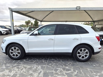 Audi Q5 2.0 TDI 150 CV ultra Advanced Plus (5)