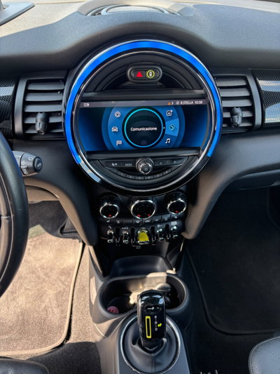 MINI Mini Cooper SE S (12)