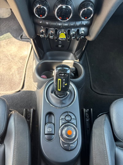 MINI Mini Cooper SE S (13)
