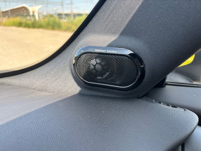 MINI Mini Cooper SE S (15)