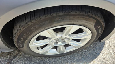 Audi A4 Allroad 2.0 TDI 150 CV cl.d. Ambiente (13)