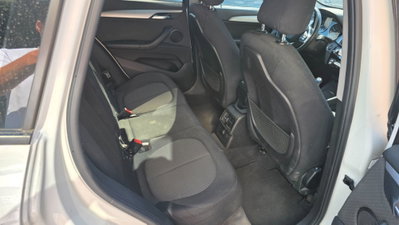 BMW X1 sDrive16d Advantage (11)