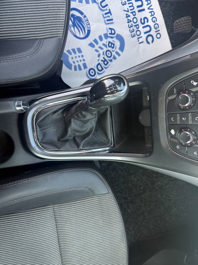Opel Astra 1.7 CDTI 110CV 5 porte Cosmo (11)