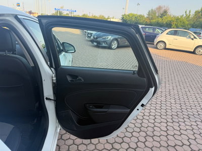 Opel Astra 1.7 CDTI 110CV 5 porte Cosmo (20)