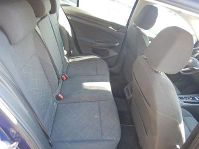 Volkswagen Golf 1.5 TGI DSG Life (10)