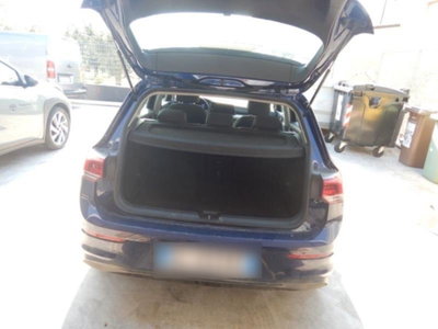Volkswagen Golf 1.5 TGI DSG Life (11)