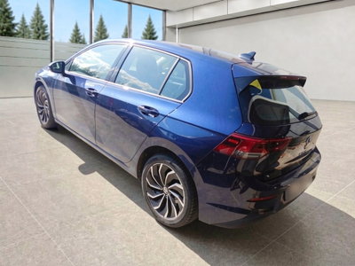 Volkswagen Golf 1.5 TGI DSG Life (3)