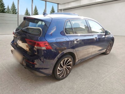 Volkswagen Golf 1.5 TGI DSG Life (4)