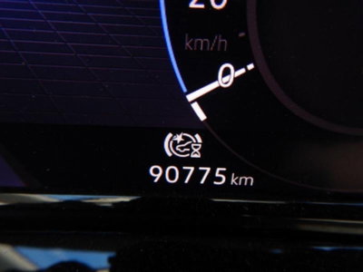 Volkswagen Golf 1.5 TGI DSG Life (6)