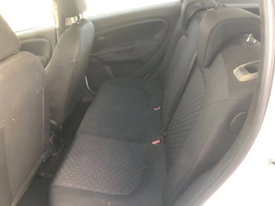 Fiat Grande Punto 1.3 MJT 75 CV 5 porte Active (10)