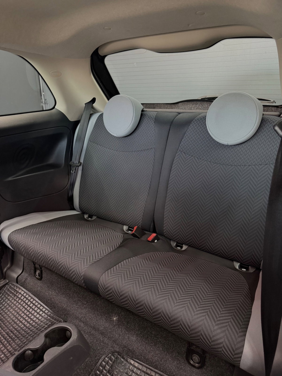 Fiat 500 1.3 Multijet 16V 95 CV Lounge (16)