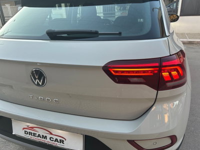 Volkswagen T-Roc 2.0 tdi Style 115cv (12)