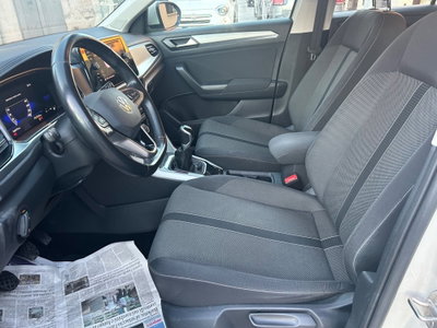Volkswagen T-Roc 2.0 tdi Style 115cv (16)
