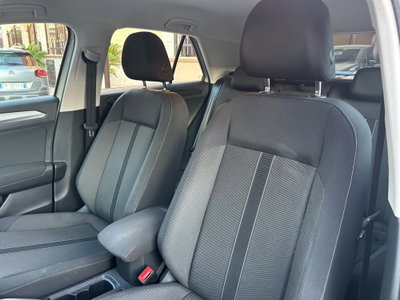 Volkswagen T-Roc 2.0 tdi Style 115cv (19)