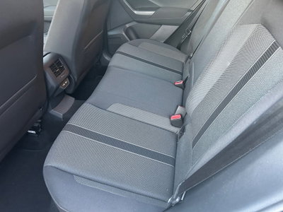 Volkswagen T-Roc 2.0 tdi Style 115cv (20)