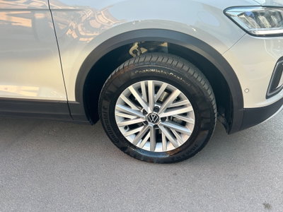 Volkswagen T-Roc 2.0 tdi Style 115cv (6)