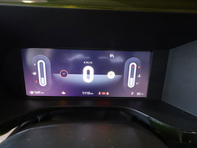 Fiat Grande Panda 1.2 La Prima 100cv (12)