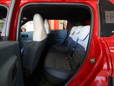 Fiat Grande Panda 1.2 La Prima 100cv (16)
