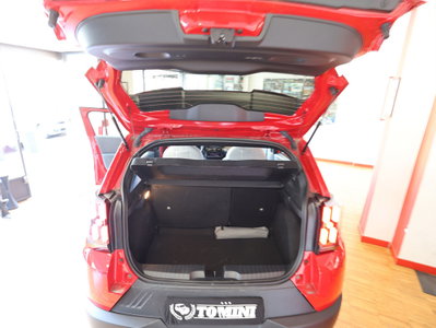 Fiat Grande Panda 1.2 La Prima 100cv (17)