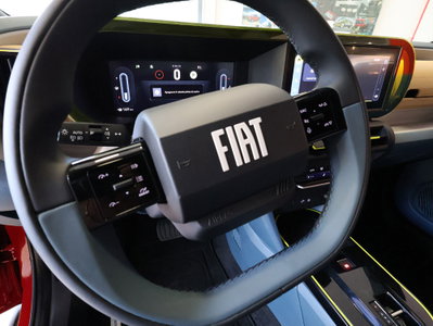 Fiat Grande Panda 1.2 La Prima 100cv (18)