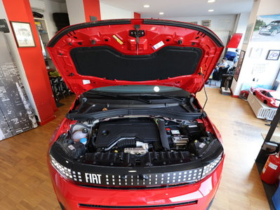 Fiat Grande Panda 1.2 La Prima 100cv (19)