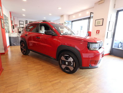 Fiat Grande Panda 1.2 La Prima 100cv (2)