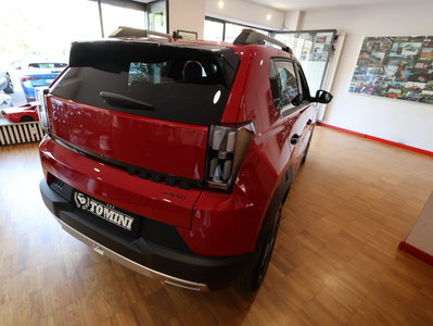 Fiat Grande Panda 1.2 La Prima 100cv (3)