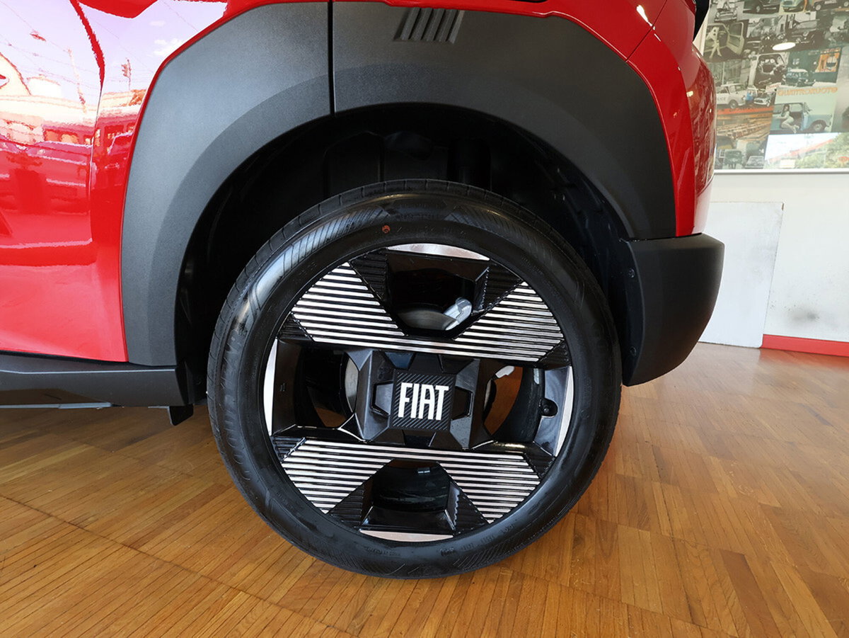 Fiat Grande Panda 1.2 La Prima 100cv (5)