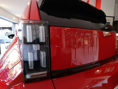 Fiat Grande Panda 1.2 La Prima 100cv (8)