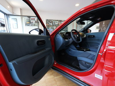 Fiat Grande Panda 1.2 La Prima 100cv (9)