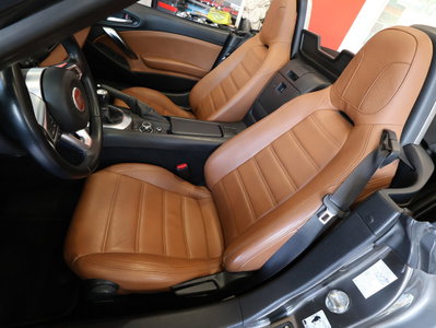 Fiat 124 spider 124 spider 1.4 MultiAir Lusso (10)