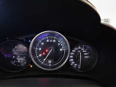 Fiat 124 spider 124 spider 1.4 MultiAir Lusso (11)