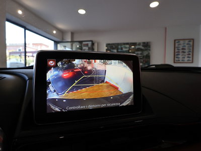 Fiat 124 spider 124 spider 1.4 MultiAir Lusso (12)