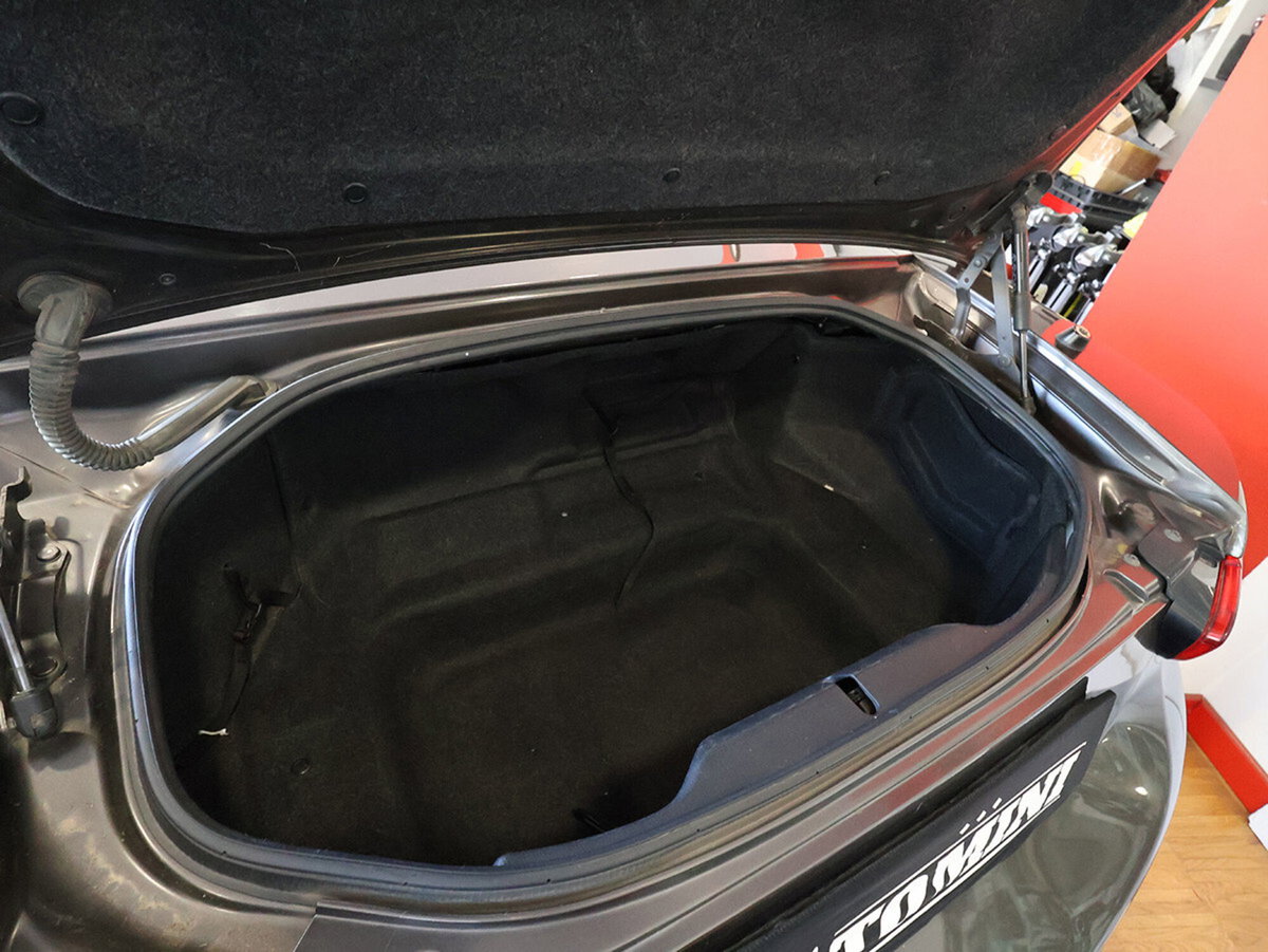 Fiat 124 spider 124 spider 1.4 MultiAir Lusso (16)