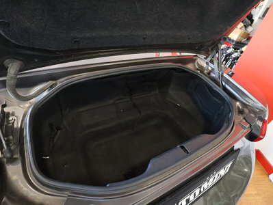Fiat 124 spider 124 spider 1.4 MultiAir Lusso (16)