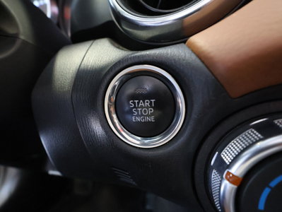 Fiat 124 spider 124 spider 1.4 MultiAir Lusso (17)