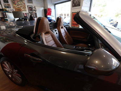 Fiat 124 spider 124 spider 1.4 MultiAir Lusso (6)