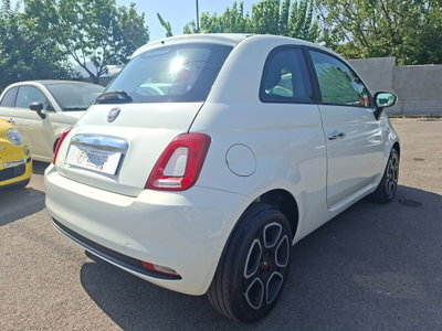 Fiat 500 1.0 Hybrid Connect (15)