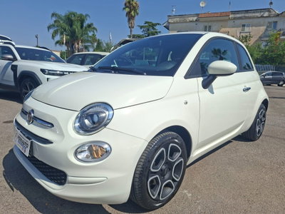 Fiat 500 1.0 Hybrid Connect (2)