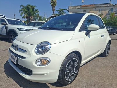 Fiat 500 1.0 Hybrid Connect (3)