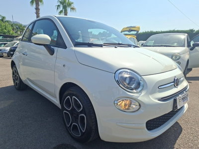 Fiat 500 1.0 Hybrid Connect (4)