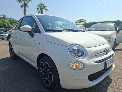 Fiat 500 1.0 Hybrid Connect (5)