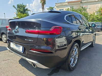 BMW X4 xDrive25d (11)