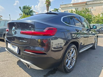 BMW X4 xDrive25d (12)