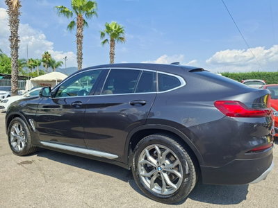 BMW X4 xDrive25d (16)